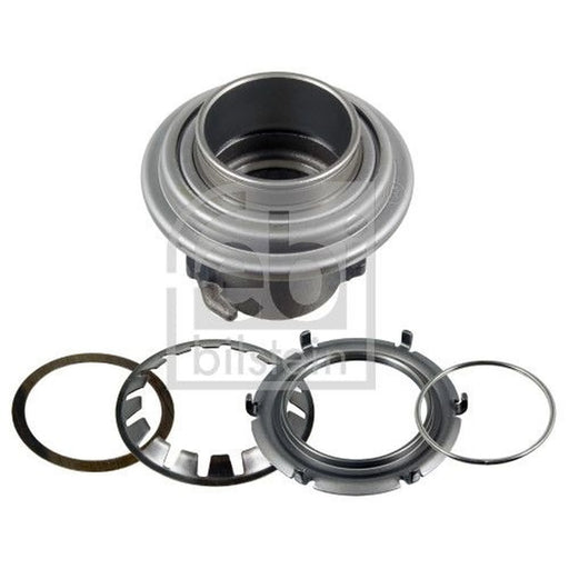 Febi Clutch Release Bearing ID OD 105354