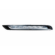 Hella Direction Indicator Light Left fits Porsche Macan 2014-2019