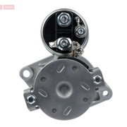 Denso Starter Motor 12V 1.2kW 9 Teeth fits Chevrolet Aveo 2011-2015 1.3
