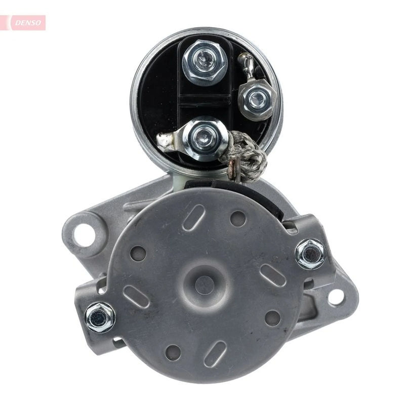 Denso Starter Motor 12V 1.2kW 9 Teeth fits Chevrolet Aveo 2011-2015 1.3