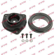 KYB Front Left Repair Kit Suspension Strut Support Mount fits Nissan Tiida