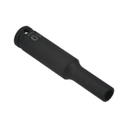 Laser Extra Deep Impact Socket 1/2"D 10mm 7760 Laser - Dynamic Drive