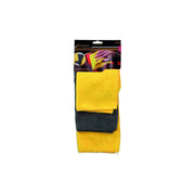 Connect Microfibre Cloths Set 3pc 35354 Tool Connection - Dynamic Drive