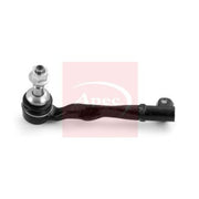 Apec Steering Tie Rod End Ball Joint Front Left fits BMW 5 2016-2023