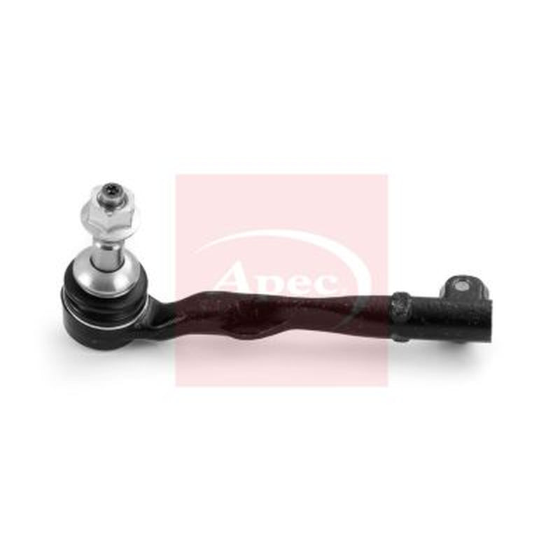 Apec Steering Tie Rod End Ball Joint Front Left fits BMW 5 2016-2023