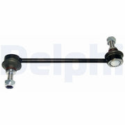 Delphi Stabiliser Bar Link Coupling Rod Rear TC1576