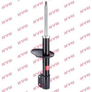 KYB Shock Absorber Damper Strut Front fits Renault Super 5 1984-1996