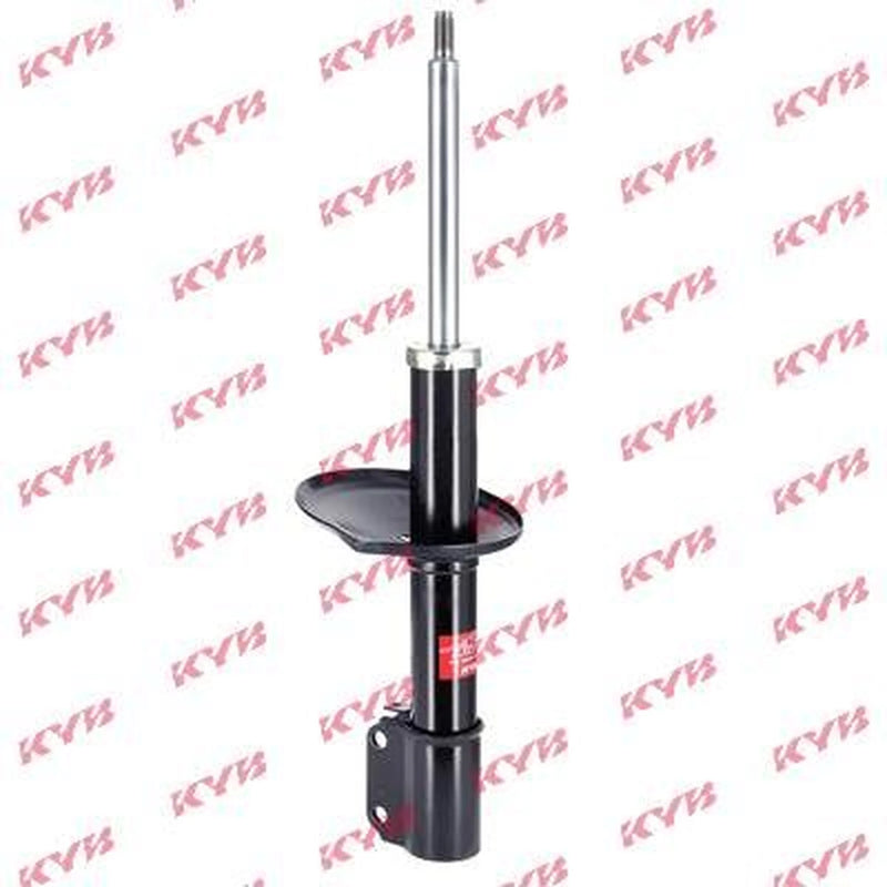 KYB Shock Absorber Damper Strut Front fits Renault Super 5 1984-1996
