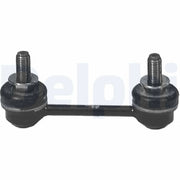 Delphi Stabiliser Bar Link Coupling Rod Rear fits Nissan Micra II 1992-2003