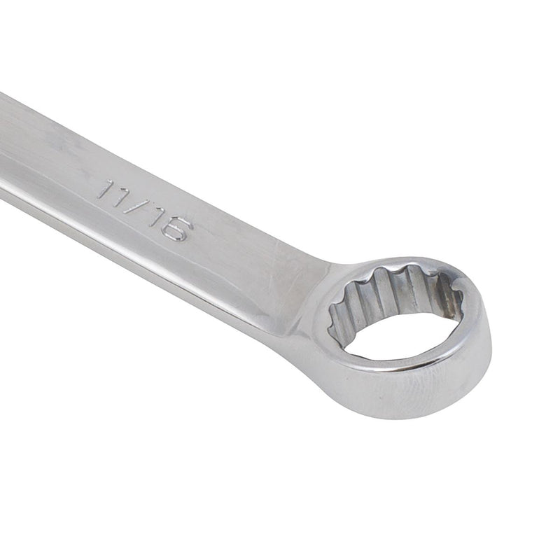 Sealey Premier Premier Imperial Combination Spanner 11/16" CW08AF Sealey Premier - Dynamic Drive