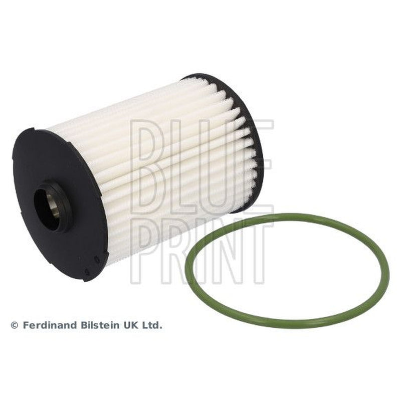 Blue Print Engine Oil Filter fits Fiat Ducato 2019 on