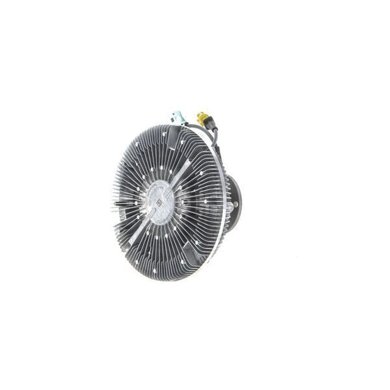 Mahle Radiator Fan Clutch fits Man Tgx I 2007-2019 18.680 33.680 41.680