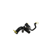 Gates Radiator Coolant Hose 597mm ID fits Jaguar S-Type II 1999-2007 2.5 3.0