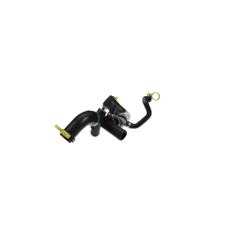 Gates Radiator Coolant Hose 597mm ID fits Jaguar S-Type II 1999-2007 2.5 3.0