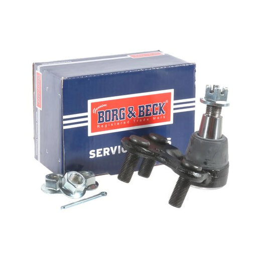 Borg & Beck Ball Joint Lower BBJ5810