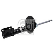 Febi Shock Absorber Damper Strut Rear Left 1002715