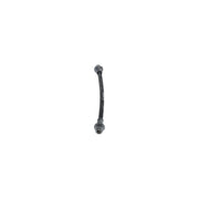 Bosch Brake Hydraulic Hose Line Right fits Honda Jazz III 2008-2015 1.2 1.3 1.4