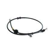 Bosch Handbrake Cable Left Rear fits Mitsubishi Carisma 1995-2006