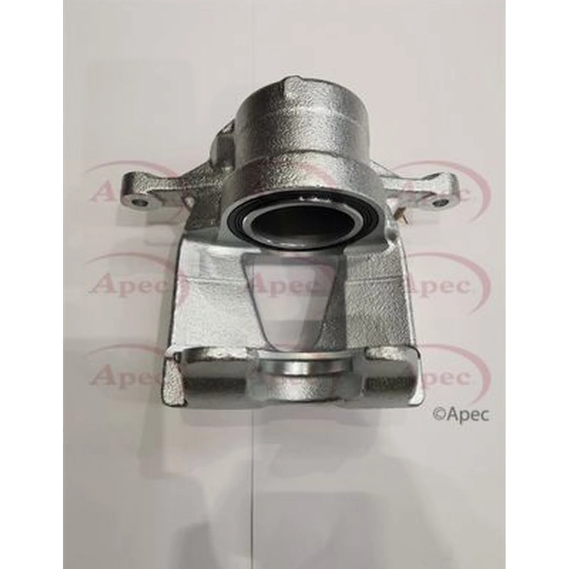 Apec Brake Caliper Assembly Front Left LCA1564N