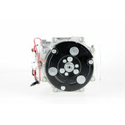 Mahle Air Conditioning Compressor fits Saab 9-3 1998-2003 2.0 2.3