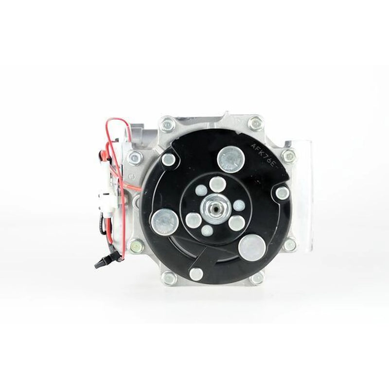 Mahle Air Conditioning Compressor fits Saab 9-3 1998-2003 2.0 2.3