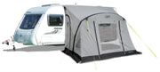 Quest Falcon Pro 325 Air Porch Caravan Awning Grey Quest Leisure - Dynamic Drive
