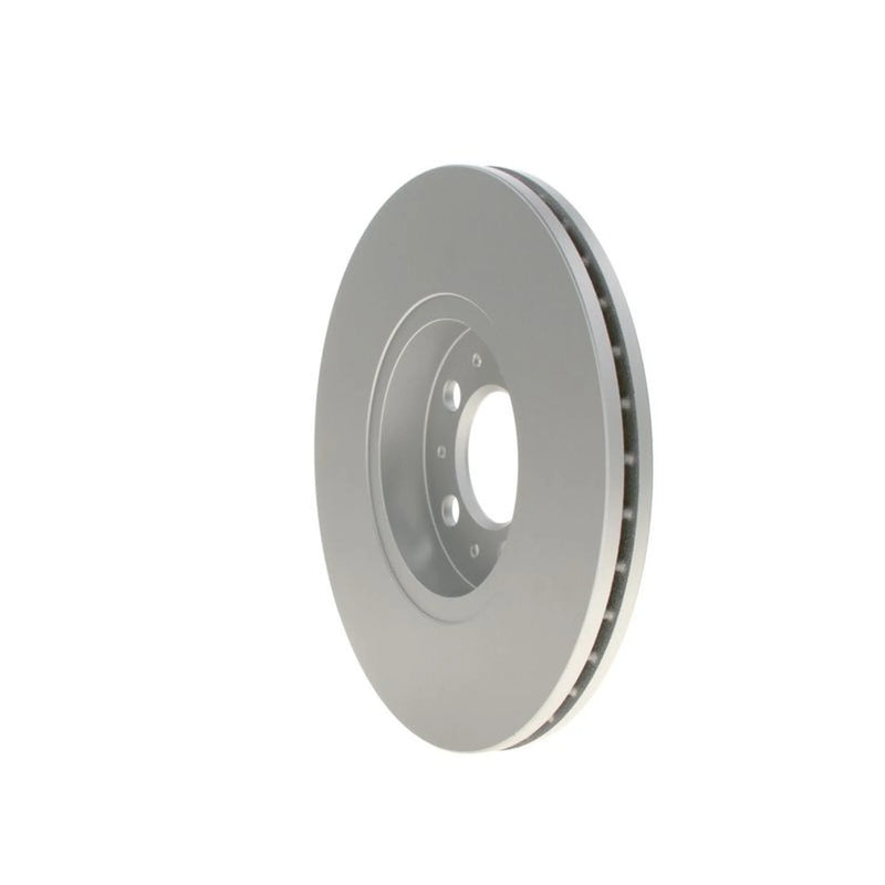 Bosch 2 x Vented Brake Discs