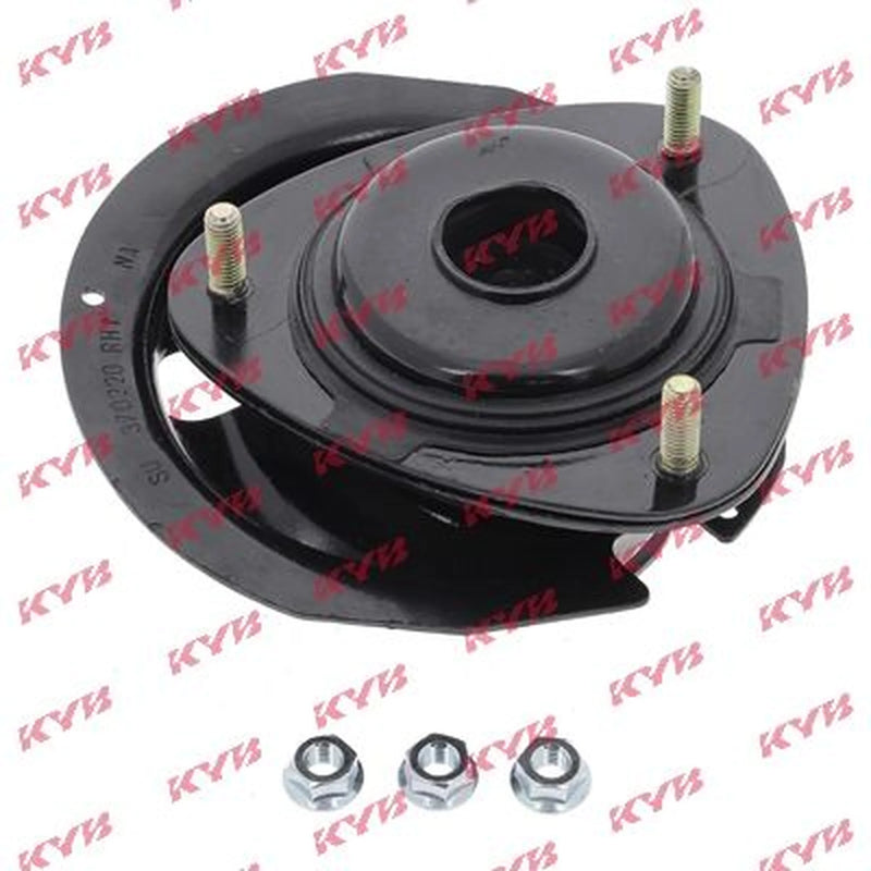 KYB Rear Right Suspension Strut Support Mount fits Subaru Legacy 1994-1999 2.0