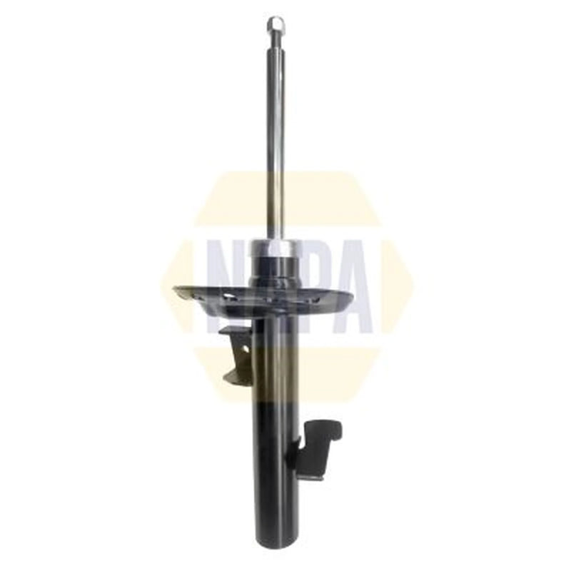 NAPA Shock Absorber Damper Strut Front Right fits Ford Galaxy 2006-2015 2.0