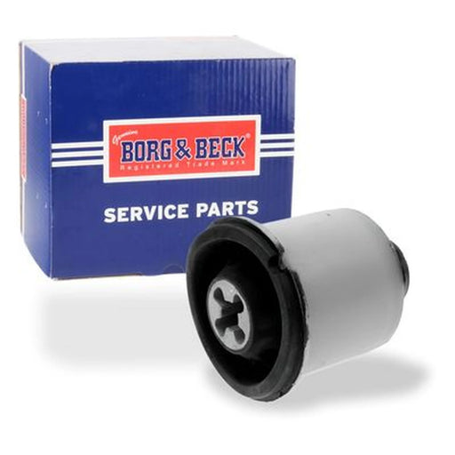 Borg & Beck Axle Cross Member Bushing OD ID BSK6965