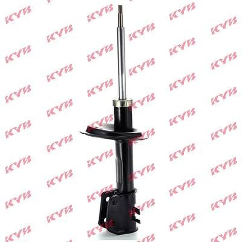 KYB 2 x Shock Absorbers fits Fiat Cinquecento 1991-1999 0.7 0.9