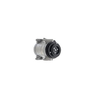 Mahle Air Conditioning Compressor fits Chevrolet Spark 2010 on 1.0 1.2