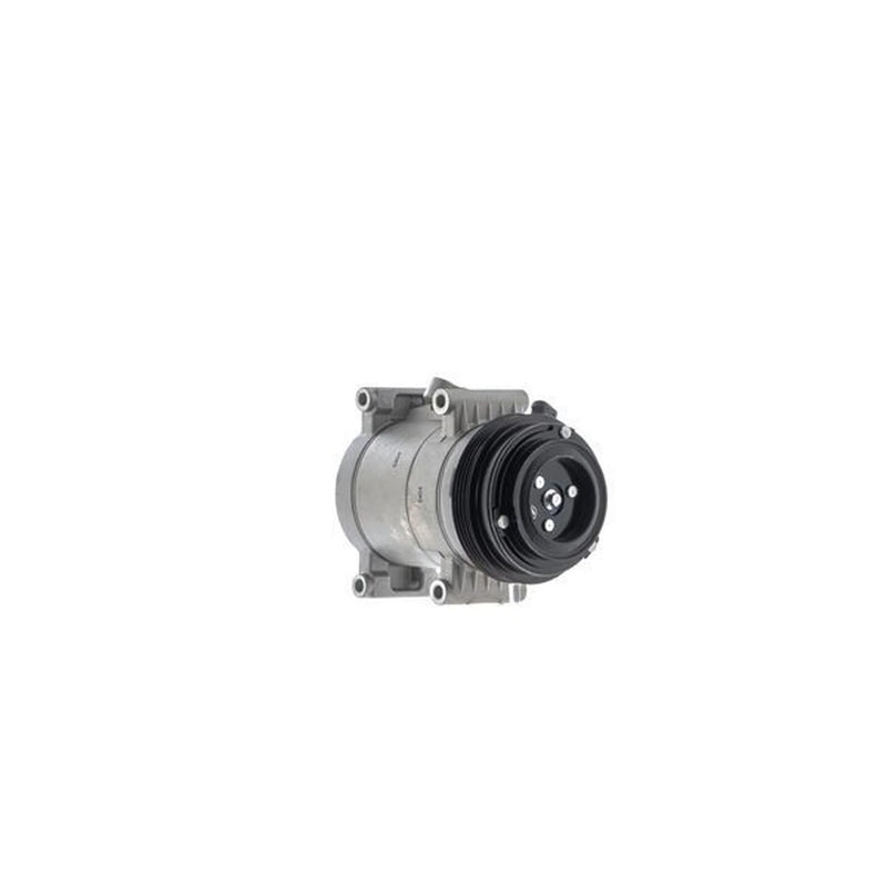 Mahle Air Conditioning Compressor fits Chevrolet Spark 2010 on 1.0 1.2