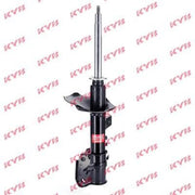 KYB 2 x Front Shock Absorbers fits Nissan Terrano II 1995-2004 3.2 3.3