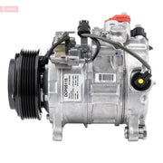 Denso Air Conditioning Compressor fits BMW 2 2014-2016