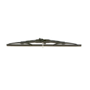 Bosch Conventional Wiper Blade 370mm — H380 fits Abarth Strada 1981-1987 2.0
