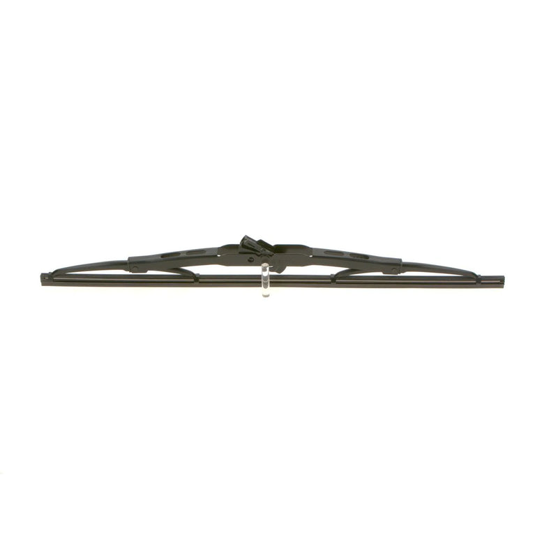 Bosch Conventional Wiper Blade 370mm — H380 fits Abarth Strada 1981-1987 2.0