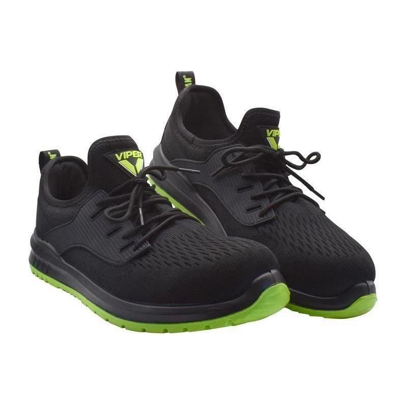 Scan Viper S1P Safety Trainers UK 10 EUR 44 Scan - NN4 Online