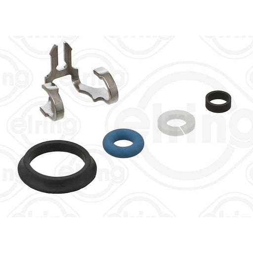 Elring Dacia / Mercedes / Nissan / Renault Seal Ring Set 711.810