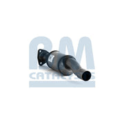 BM Catalysts Homologated Petrol Cat fits Audi A2 2002-2005 1.6
