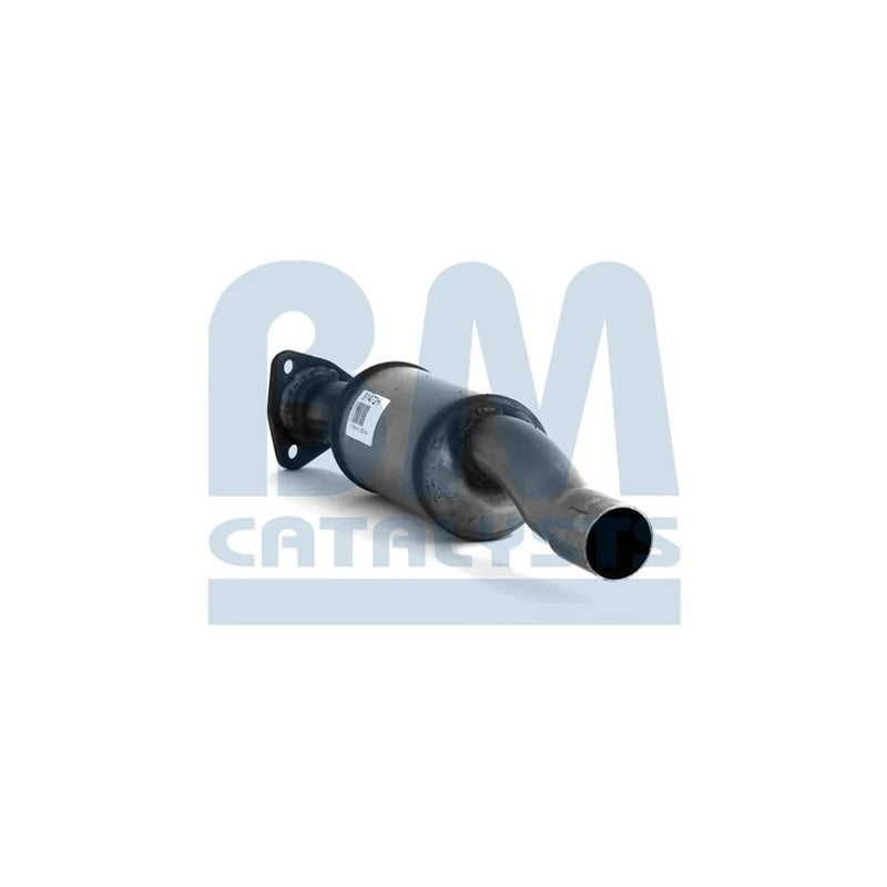 BM Catalysts Homologated Petrol Cat fits Audi A2 2002-2005 1.6