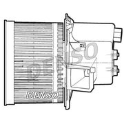 Denso Heater Blower Fan fits Fiat 500 2007 on 1.2 1.3 1.4