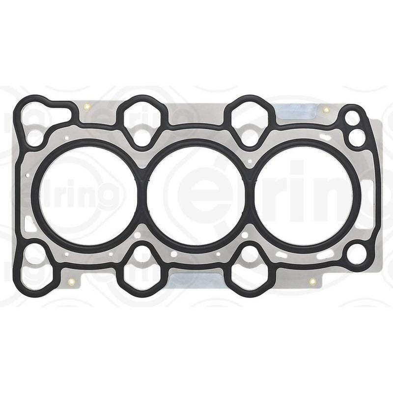 Elring Cylinder Head Gasket 1mm Thick fits Hyundai I20 II 2014-2021 1.1