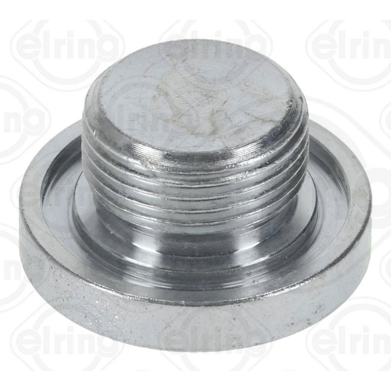 Elring Oil Sump Screw Plug fits Daf Cf 65 2001-2013