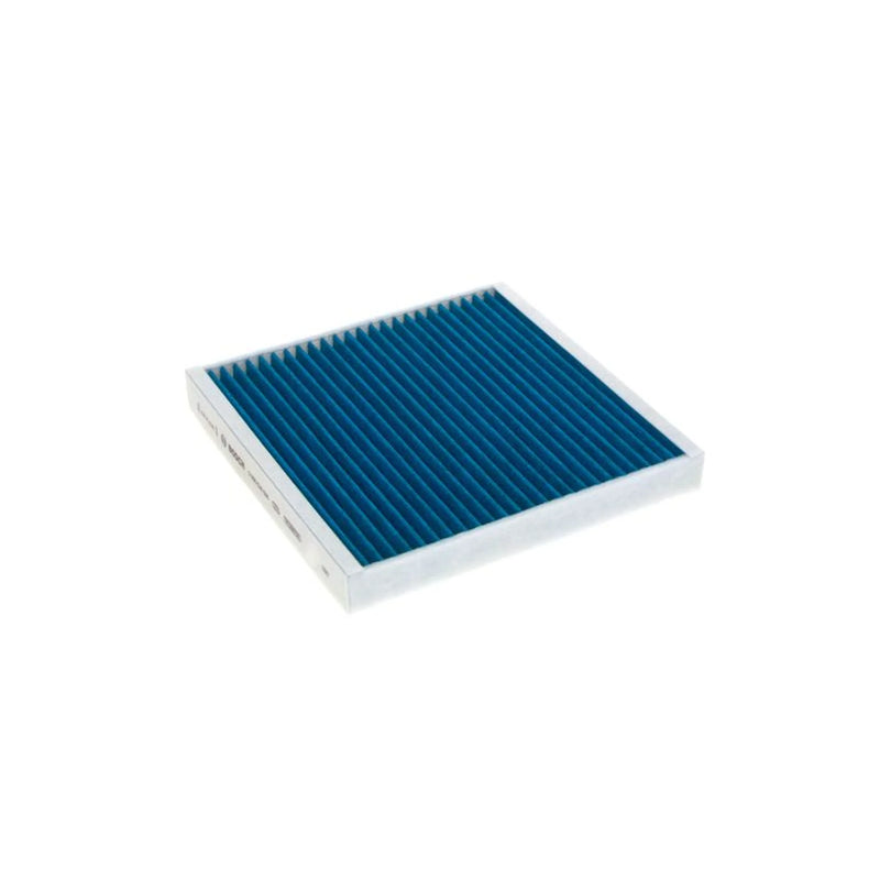 Bosch Cabin Air Filter (Pollen Filter) fits Smart Fortwo 2007-2013