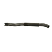 Gates Radiator Coolant Hose 580mm ID fits Mazda 3 2003-2009 1.3 1.6