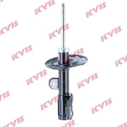 KYB Shock Absorber Damper Strut Front Right fits Toyota Prius Plus 2011 on 1.8