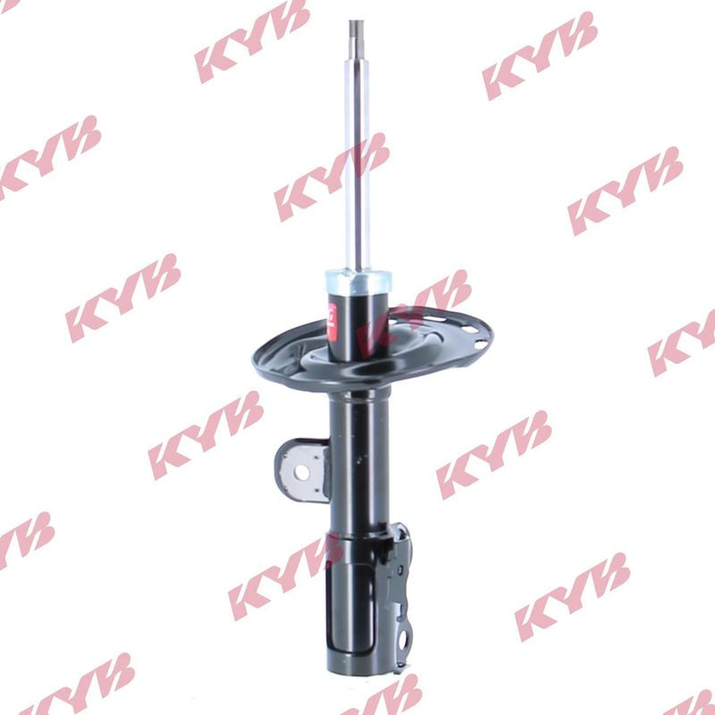 KYB Shock Absorber Damper Strut Front Right fits Toyota Prius Plus 2011 on 1.8