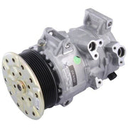 Mahle Air Conditioning Compressor fits Lexus Is II 2005-2012
