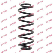 KYB Rear Suspension Coil Spring fits Audi A4 B8 2007-2015 1.8 2.0 3.0